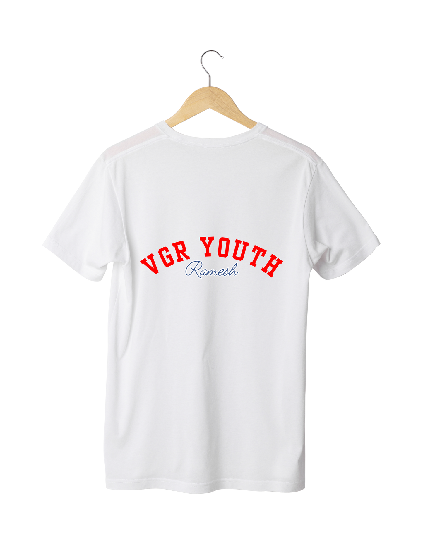 Ganesh Youth Bulk - T Shirts (Customization)