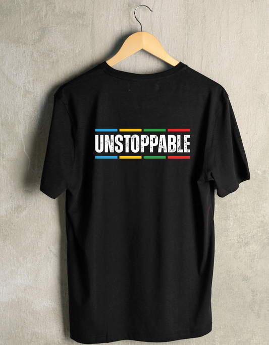 Unstoppable Spl - T Shirt