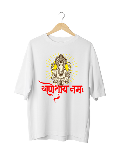 Ganesh Youth Bulk - T Shirts  (Customization)