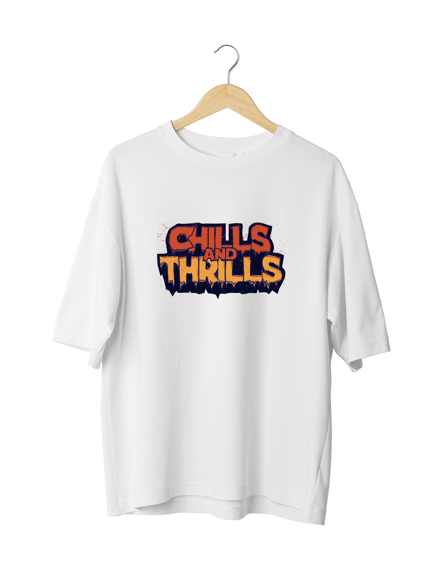Chills & Thrills (On-Demand Edition)
