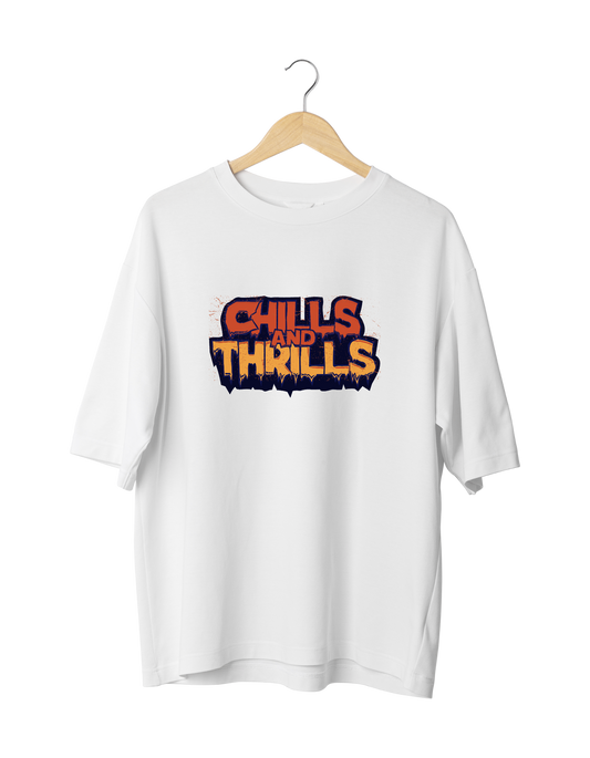 Chills & Thrills (On-Demand Edition)
